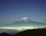 Monte Monte Fuji 4