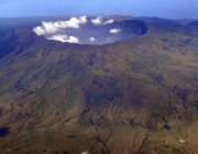 Monte Tambora 1