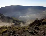 Indonesia Forgotten Volcano