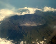 Monte Tambora 3