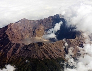 Monte Tambora 4