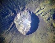 Monte Tambora 5