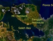 Monte Tambora 6