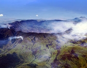 Monte Tambora 1