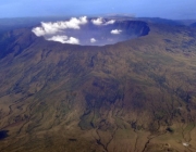 Monte Tambora 2