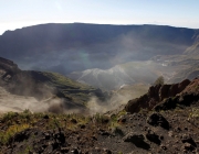 Indonesia Forgotten Volcano