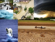 Mudanças Climáticas - Consequências 1