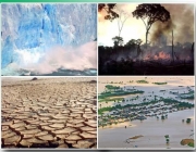 Mudanças Climáticas - Consequências 4