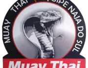 Naja E O Muay Thai 3