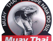 Naja E O Muay Thai 3