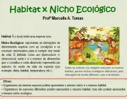 Nicho Ecológico 6