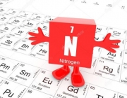 Nitrogênio 1