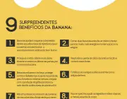 Nutrientes da Banana 3
