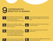 Nutrientes da Banana 3