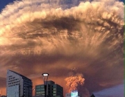 O Assustador Vulcão Calbuco 5