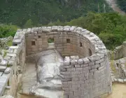 O Templo do Condor em Machu Picchu 5