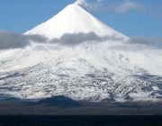 O Vulcão Etna 2