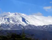 O Vulcão Etna 3