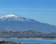 O Vulcão Etna 5