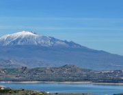 O Vulcão Etna 5