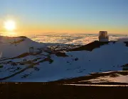 O Vulcão Mauna Kea 1