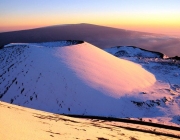 O Vulcão Mauna Kea 2