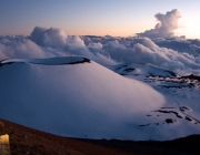 O Vulcão Mauna Kea 4