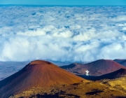 O Vulcão Mauna Kea 6