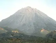 O Vulcão Merapi 4