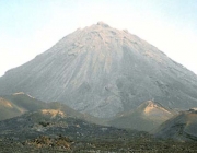 O Vulcão Merapi 4