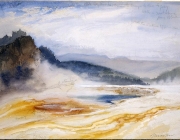 Obras de Thomas Moran 6