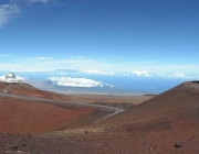 Observatório Mauna Kea 2