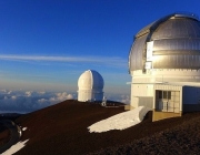 Observatório Mauna Kea 3