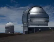 Observatório Mauna Kea 5