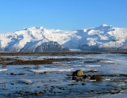 Öræfajökull na Islândia 4