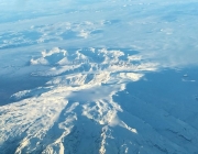Öræfajökull na Islândia 5