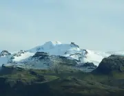 Öræfajökull na Islândia 6