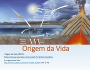 Origem da Vida 3