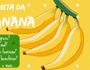 Benefícios da Banana 5