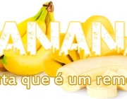 Benefícios da Banana 6