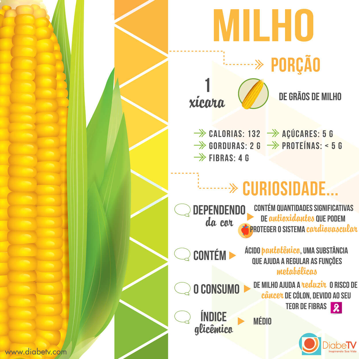 Milho é Legume ou Verdura? Mundo Ecologia