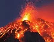 Outras Erupções Vulcânicas 2