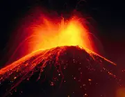 Outras Erupções Vulcânicas 4