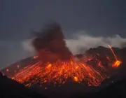 Outras Erupções Vulcânicas 5