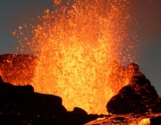 Outras Erupções Vulcânicas 6