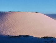 Mauna Kea no Havaí 1