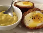 Ovos na Culinária Mundial 4