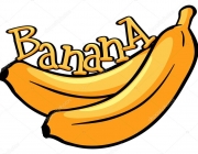 Palavra Banana 1