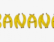 Palavra Banana 2