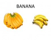 Palavra Banana 3